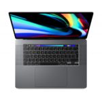 MacBook Pro 16"