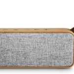 Speaker Eco Beech Wood